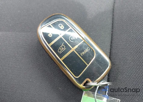 2023 Dodge Challenger R/T Scat Pack z USA, uszkodzony, nr VIN 2C3CDZFJ8PH614908